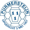 VPV Purmersteijn logo - Hoogeveen VS Vpv Purmersteijn Live Score Today