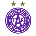 Young Violets Austria Wien logo - Bregenz VS Young Violets Austria Wien Score Today