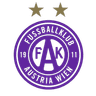 Young Violets Austria Wien logo