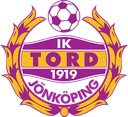 IK Tord logo - Tord VS Grebbestads If Score