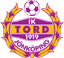 IK Tord logo