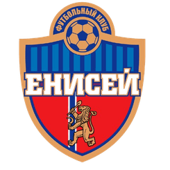 FC Yenisey-2 Krasnoyarsk logo