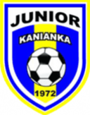 Junior Kanianka logo - Kanianka VS Trencin Live Score Today