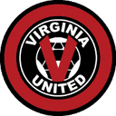 Virginia United logo - Thunder VS Virginia United Score Today