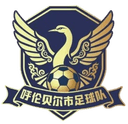 Hulunbuir Team logo - Team VS Hohhot Team Score