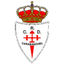 RCD Carabanchel logo