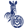 MSV Duisburg (w) logo