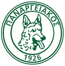 Panargiakos logo - Egaleo VS Panargiakos Result Today