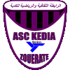 ASC Kedia logo - Kedia VS As Pompiers Live Score Today