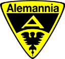 Alemannia Aachen logo - Aachen VS Sv Wehen Wiesbaden Score Today