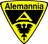 Alemannia Aachen logo
