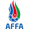 Azerbaijan U21 logo