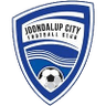 Joondalup City logo