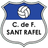 CF San Rafael logo