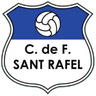 CF San Rafael logo