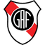 Guarani A. Franco logo