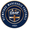 Marcq En Baroeuil logo - Baroeuil VS Bondues Live Score