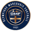 Marcq En Baroeuil logo