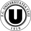 FC Universitatea Cluj logo