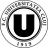 FC Universitatea Cluj logo