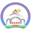 ASAS Djibouti Telecom logo - Telecom VS As Arta Score