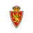 Real Zaragoza logo