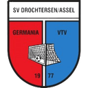 Drochtersen/Assel B logo - Nordhorn VS Drochtersenassel B Live