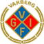 Varbergs GIF FK logo