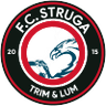 Vlazrimi Struga logo
