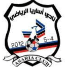 Asaria logo - Asaria VS Abilasheha Live