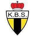 Berchem Sport logo - Sport VS Eendracht Termien Score