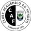 CA Fundao U17 logo