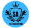 FCR San Antonio logo