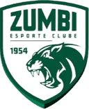 Zumbi EC U20 logo - U VS Miguelense Fc U Result Today