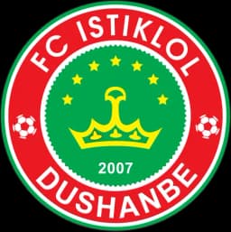 FC Istiklol Dushanbe logo