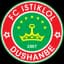 FC Istiklol Dushanbe logo