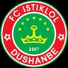 FC Istiklol Dushanbe logo