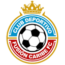 Fusion Caribe U20 logo - U VS Fusion Caribe U Score