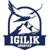FK Igilik logo