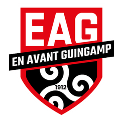 Guingamp logo