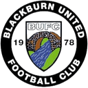 Blackburn United logo - United VS Darvel Fc Score Today