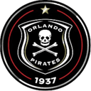Orlando Pirates B logo - Fc VS Orlando Pirates B Live