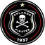 Orlando Pirates B logo