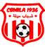 CB Mila U20 logo