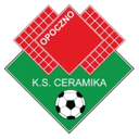 Ceramika Opoczno logo - Opoczno VS Ner Poddebice Result Today