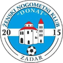 ZNK Donat Zadar Women logo - Women VS Znk Donat Zadar Women Result