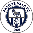 Pascoe Vale SC logo - Warriors VS Pascoe Vale Sc Result
