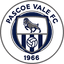 Pascoe Vale SC logo