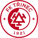 Trinec logo - Pbram VS Fk Tinec Live