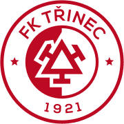 FK Třinec logo